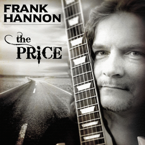 Frank Hannon : The Price